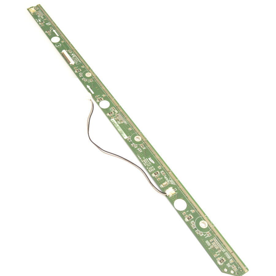 SAMSUNG 50U2P Logic Buffer E - LJ41-08388A - R1.4 - LJ92-01706A