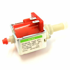 Ulka Wasserpumpe Type EP7 (CS M6294) für Kaffeeautomat 48W. 230V  50Hz - EP 7