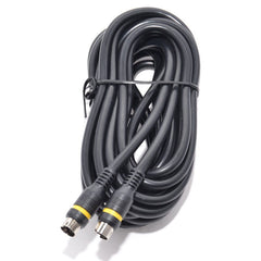 Videoverbindung - Video Kabel - Mini-DIN -St. / Mini-DIN -St. - 5m