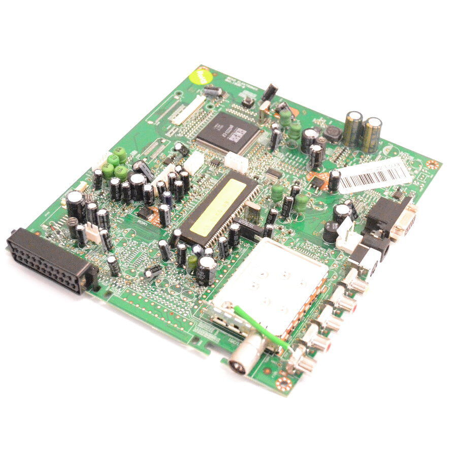 MAIN BOARD QW1.190R-8