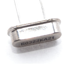 4 Stück Quarz R032JKA21 - Pro stück 0.45€ + RECHNUNG