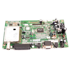 Tuner Board E248237 / RoHS 7500-A19MST00-002R V0.3