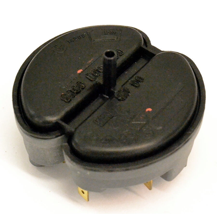 Nivoregulator mit Mittelloch ELECTROLUX - ZANUSSI - REX - 1502035007 - 152ZN02