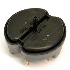 Nivoregulator mit Mittelloch ELECTROLUX - ZANUSSI - REX - 1502035007 - 152ZN02