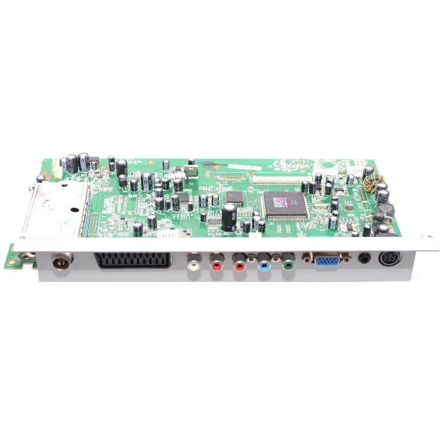 signal board genesi 08.pcb + RECHNUNG