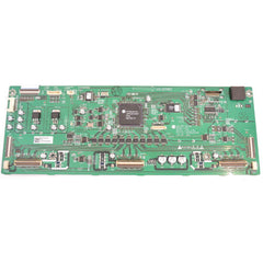 Control Board LG Modul 6870QCE014B - 6871QCH034A