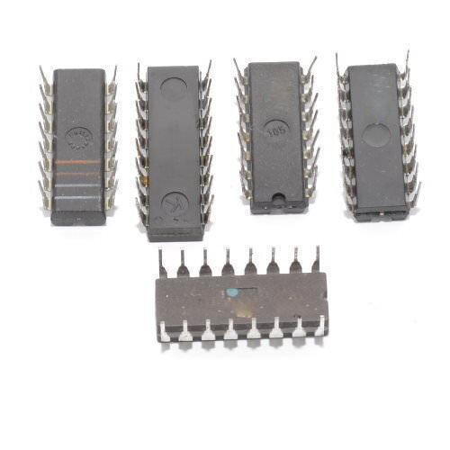 IC Schaltkreis Neu New and unused TDA 1235