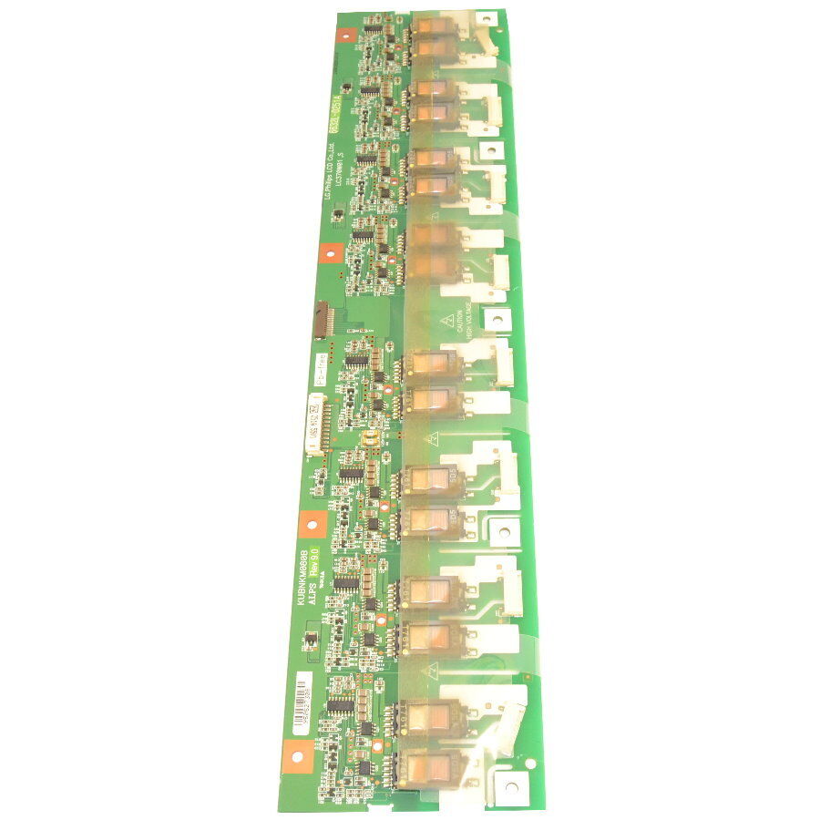 LG Philips 6632L-0251A Backlight Inverter Slave