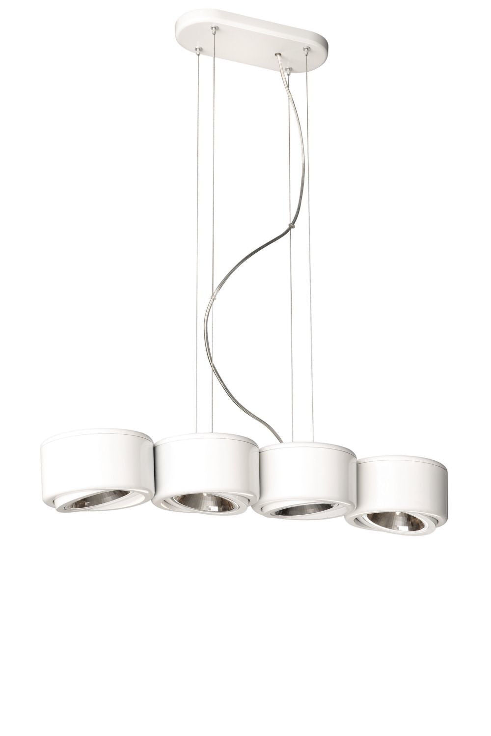 Eseo Philips Pendelleuchte Leuchte Lampe Percy halogen 56384/31/13