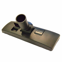 Bodenbürste Universal umschaltbar - ohne Räde - Ø=32mm