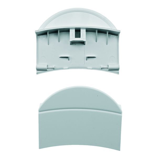 TÜRGRIFF TÜR GRIFF WASCHMASCHINE WIE BOSCH SIEMENS 418346 BOSCH BALAY