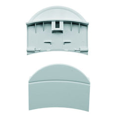 TÜRGRIFF TÜR GRIFF WASCHMASCHINE WIE BOSCH SIEMENS 418346 BOSCH BALAY