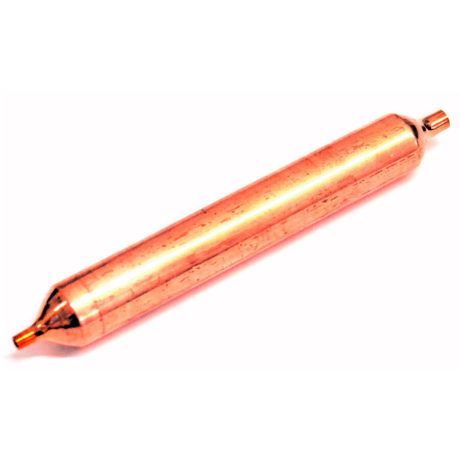 Trockner für Kühlmittel Kältemittel 15g  Kühlschrank Gefrierschrank -  2.5-5 MM