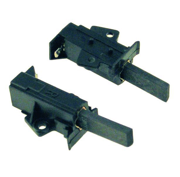 MOTORKOHLEN KOHLEBÜRSTEN WASCHMASCHINE ELECTROLUX ZANUSSI WHIRLPOOL BAUKNECHT