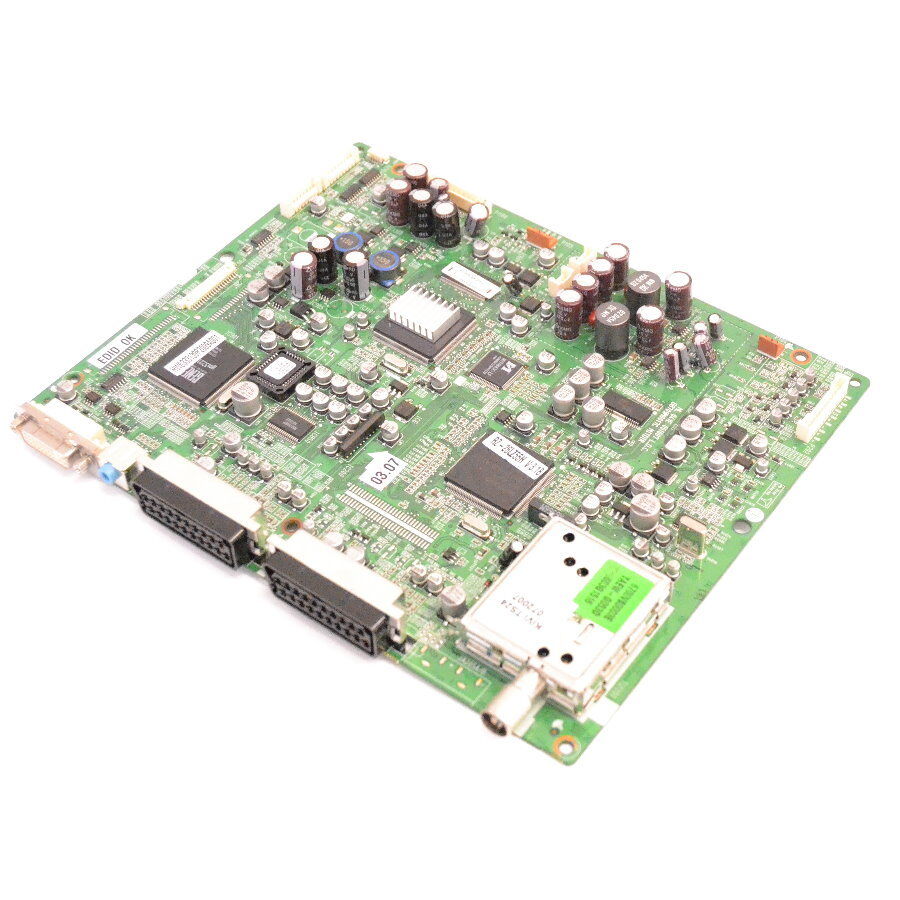 MAINBOARD smps-plati w 291