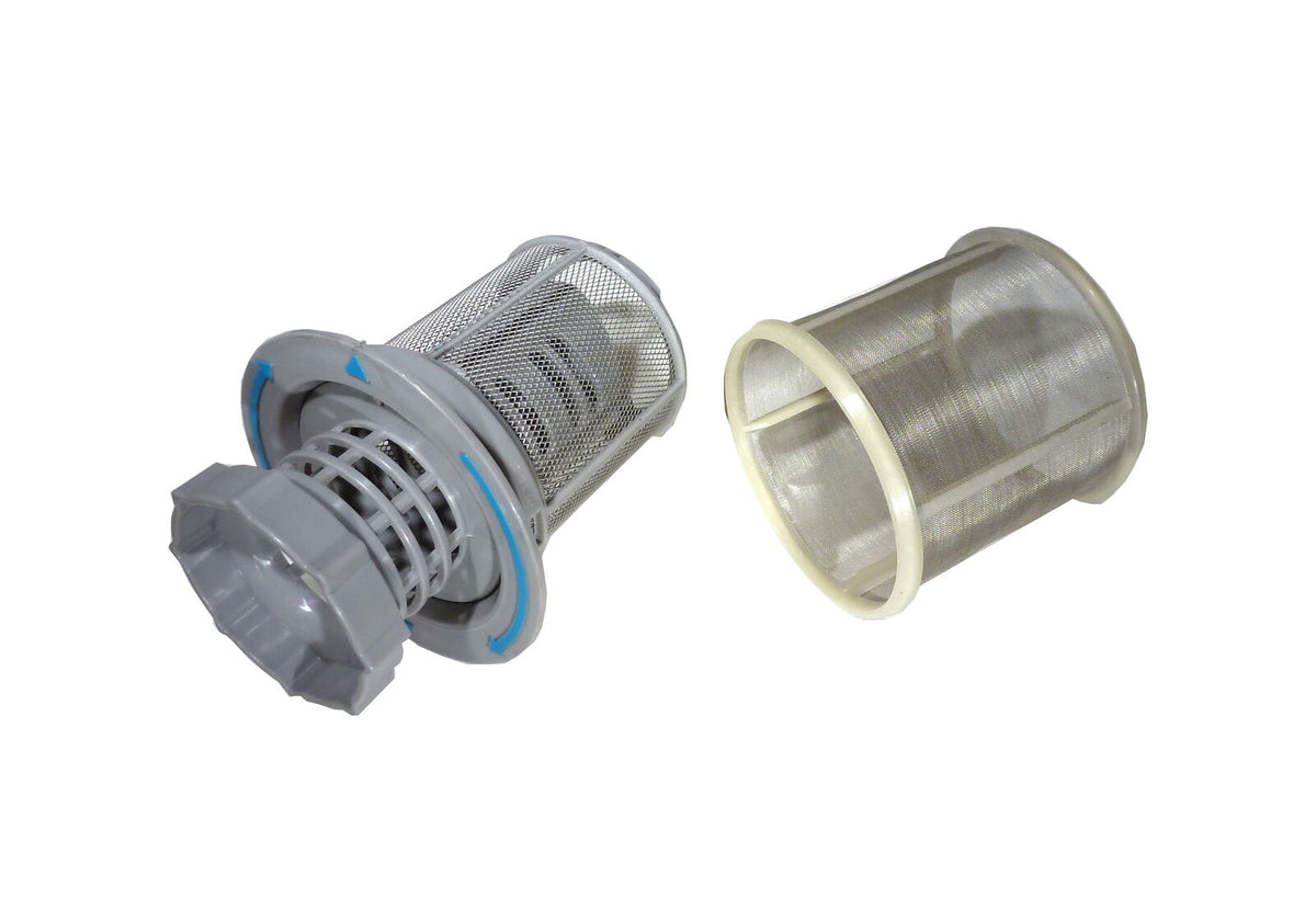 Sieb Feinsieb Grobsieb passend für Geschirrspüler BOSCH SIEMENS (427903) Neff