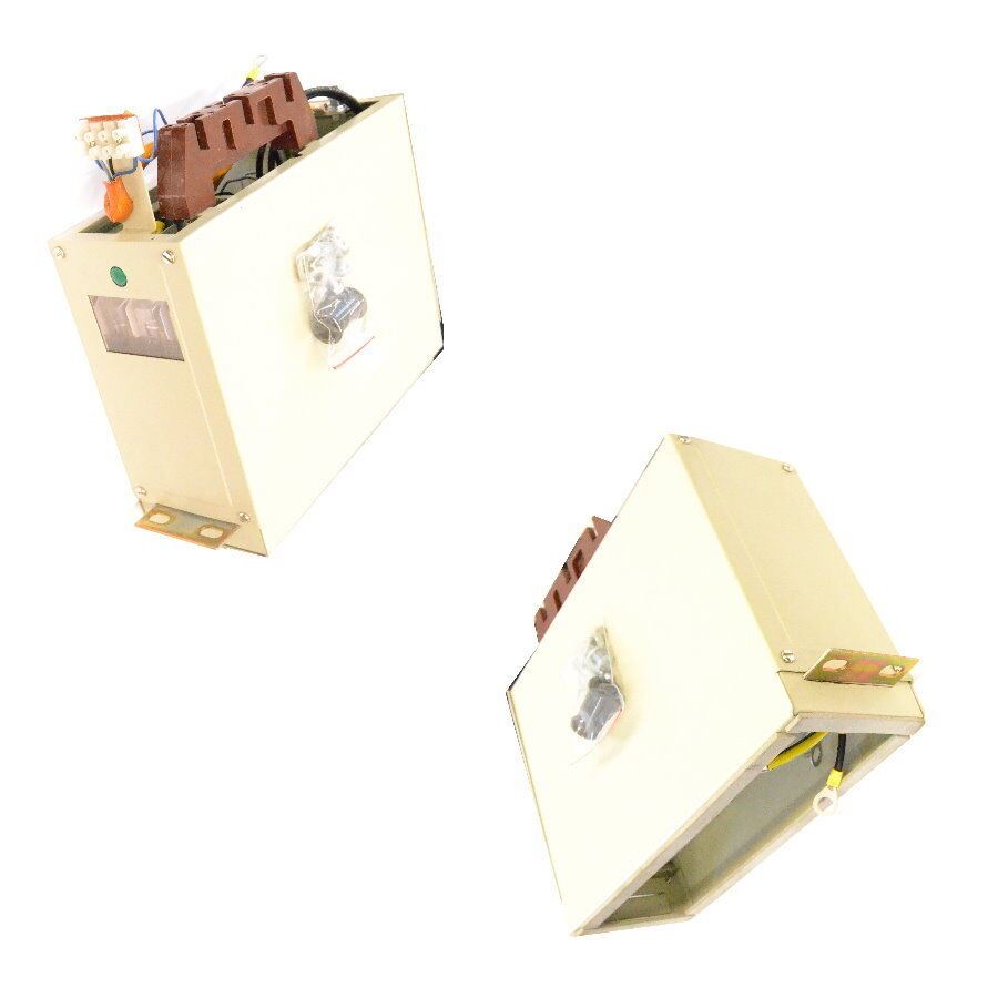 Siba Schütz NH 00C gL 35A