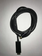 Anschlusskabel miniDPaufDP[Mini-DisplayPort-DisplayPortStecker]2mschw.Abbähnlich