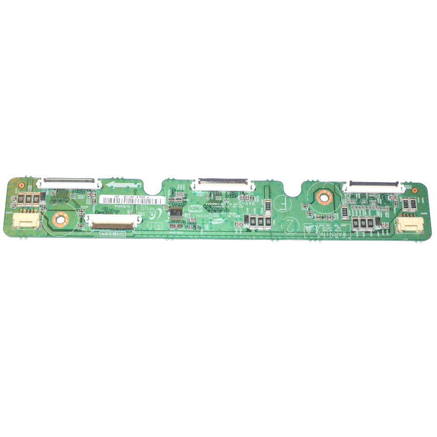 BUFFER BOARD Samsung 58" Samsung Plasma TV PN58C6500 F Buffer Board LJ41-07011A