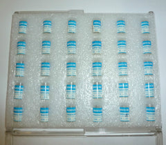 SMD Trimmerwiderstände Poti Sortiment  30 Werte á 25Stück Murata RVG4F03-C01-KIT