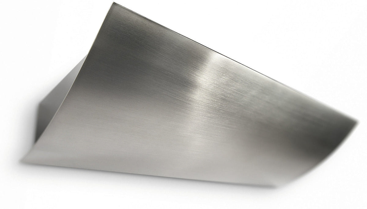 Philips 11W Wandleuchte Wandlampe Leuchte Lampe Grau Metall 34615/17/16