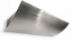 Philips 11W Wandleuchte Wandlampe Leuchte Lampe Grau Metall 34615/17/16