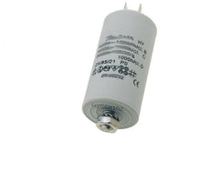 Anlaufkondensator Kondensator  20 µF - 450V