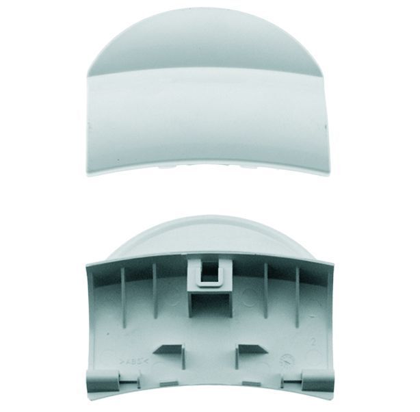 TÜRGRIFF TÜR GRIFF WASCHMASCHINE WIE BOSCH SIEMENS 483087 BALAY 184435 LYNX