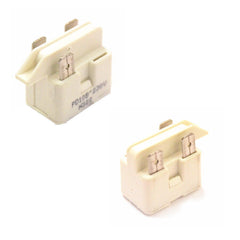 RELAIS PTC 15 OHM MIT FASTON 6.3mm - PD10B - 230V - H322