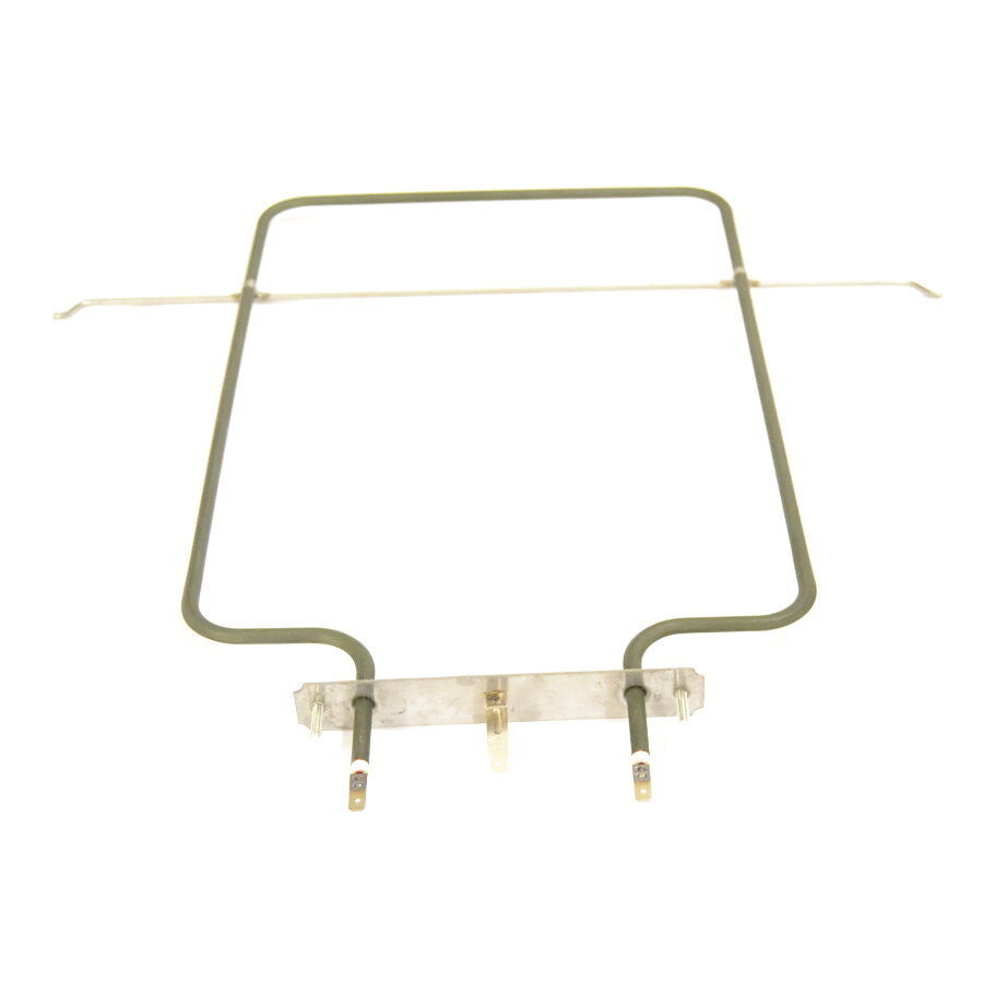 Heizung Unterhitze Ofen 900W 230V wie Whirlpool 481925928792 Bauknecht - Oberhi