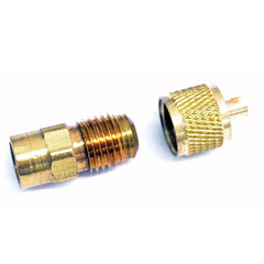 Schraderventil DIA. 1/4 (=9.00MM)