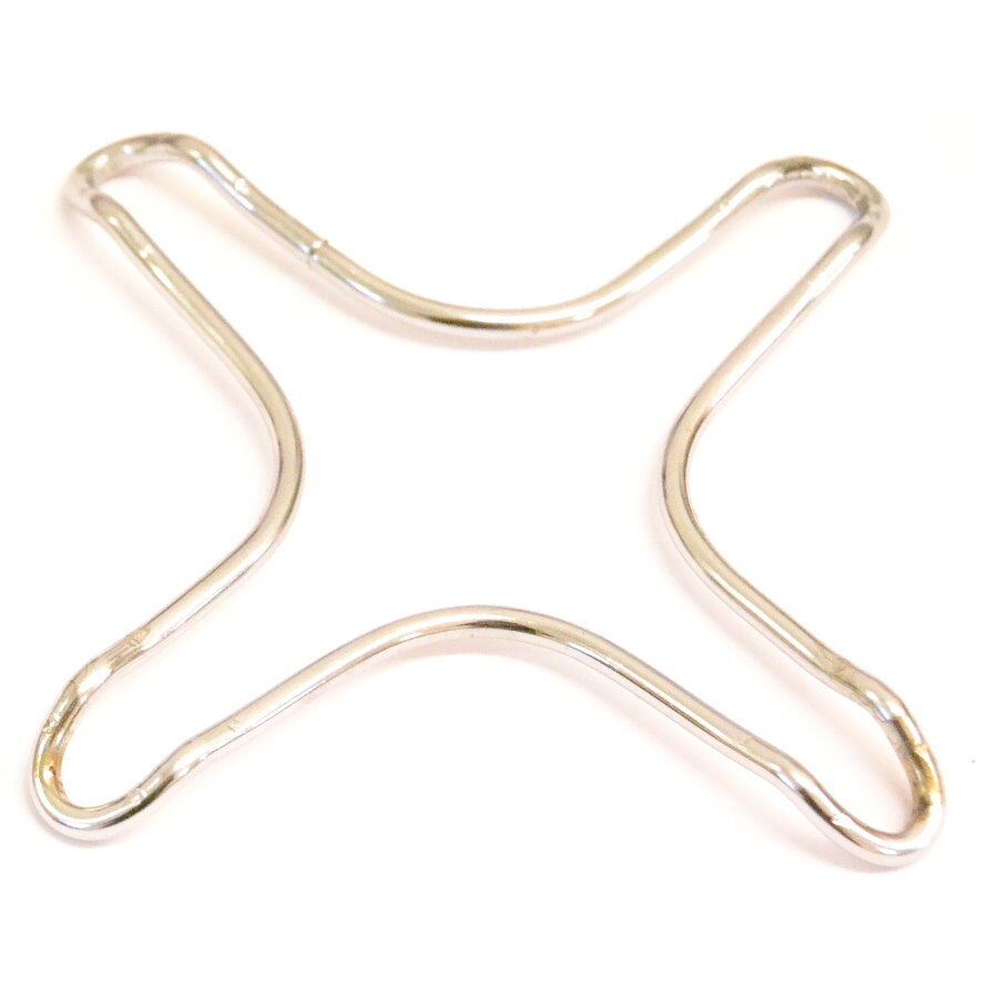 Reduzierring Reduzierstern für Gasherd BRENNER ROST VERKLEINERUNG DURCHM. 130 mm