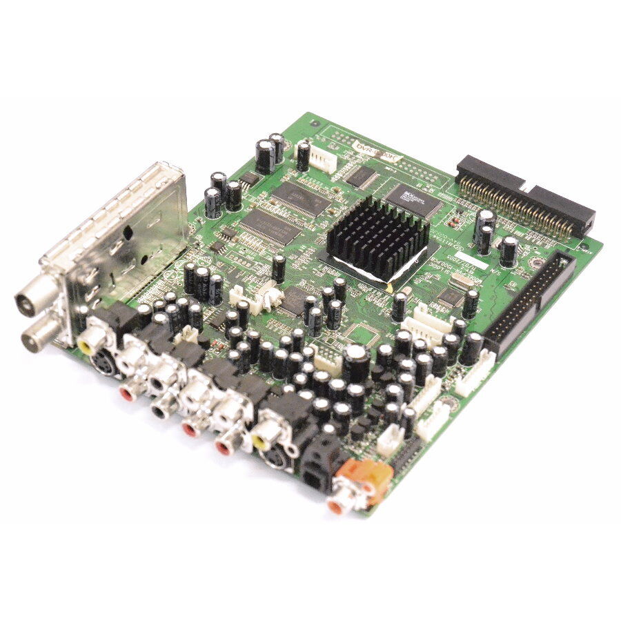 LSI LOGIC Mod. PVR-1000PCB REV-2
