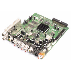 LSI LOGIC Mod. PVR-1000PCB REV-2