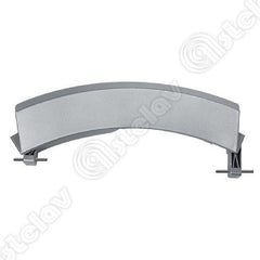 Türgriff Handgriff Griff für Waschmaschine Bosch Siemens (751783). Bosch Balay