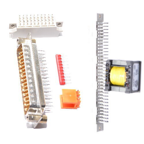 Stecker / Verbinder - 874742