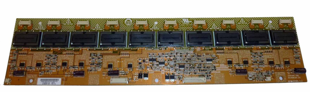 DARFON 4H.V1838.241 Inverterboard