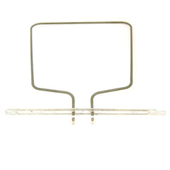 Heizung Unterhitze Herd Ofen 1000W 230V wie Whirlpool 481925928791 Bauknecht