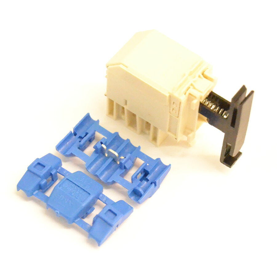 Ein/Aus-Schalter Whirlpool wie 481227618276 - 481227618252