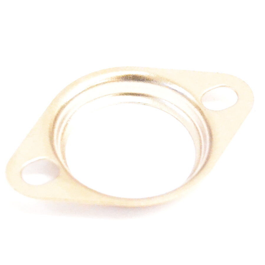 Halterung Thermostat Blech Thermostat Bracket Zwei Löcher für ELTH THS