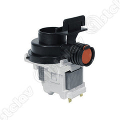 Ablaufpumpe Laugenpumpe für Spülmaschine Electrolux 140000738017 Electrolux AEG
