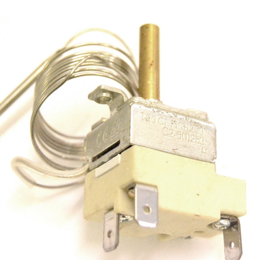 Thermostat Backofen Universal 50-300°C Herd - Backofen WW-4115