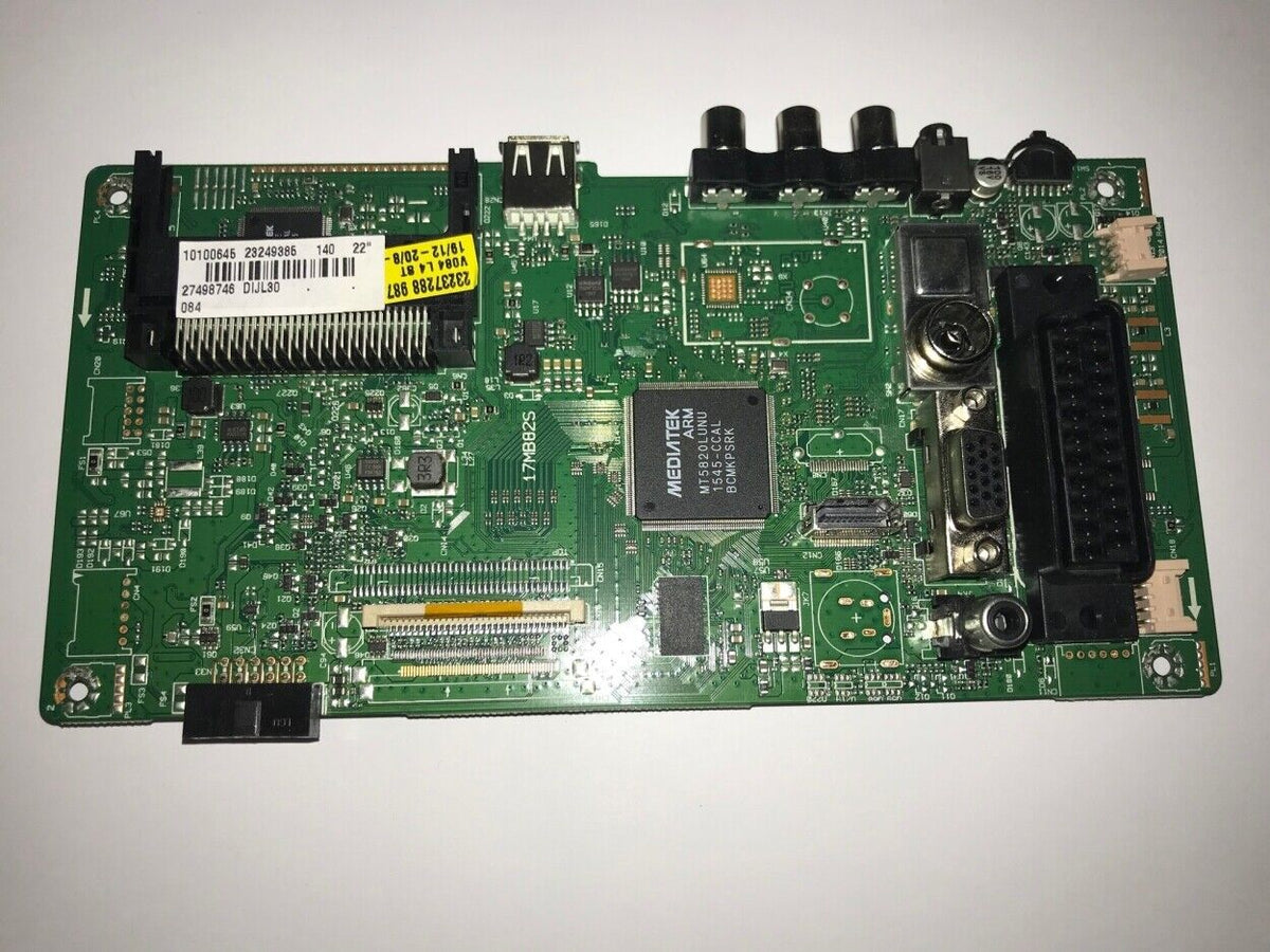 Monitor main board DIJL30
