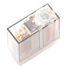 Schrack PR811F12 - 12V - 8A/250V-/AC1 - 8A/250VAC