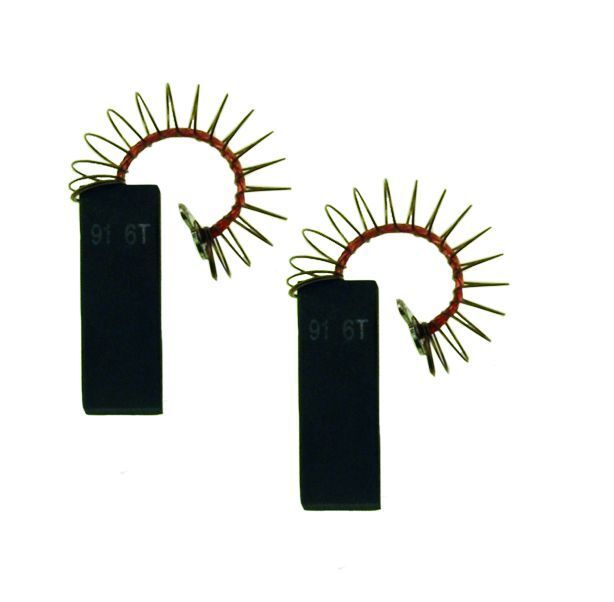 MOTORKOHLE KOHLEBÜRSTEN WASCHMASCHINE ELECTROLUX AEG 8995645430573 8996454305322