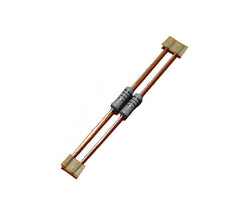 Widerstand 150 Ohm 2 W Sicherheit VPE 2 Stück