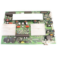 LG 50PX1D-UC Y-SUSTAIN BOARD 6870QYC002C / 6871QYH032C