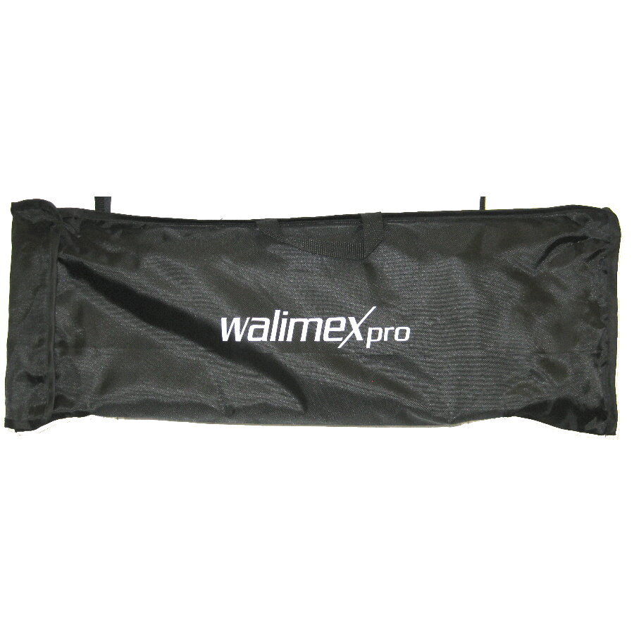 walimex pro Softbox PLUS 60x80cm + RECHNUNG