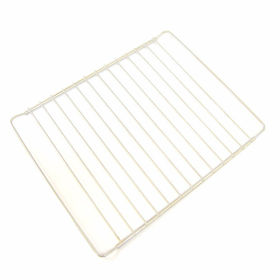 Rost UNI ausziehbar Grillrost für AEG Privileg Backofen ausziehbar verchromt