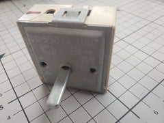 Energieregler Schalter für EGO 50.55021.100 5055021100